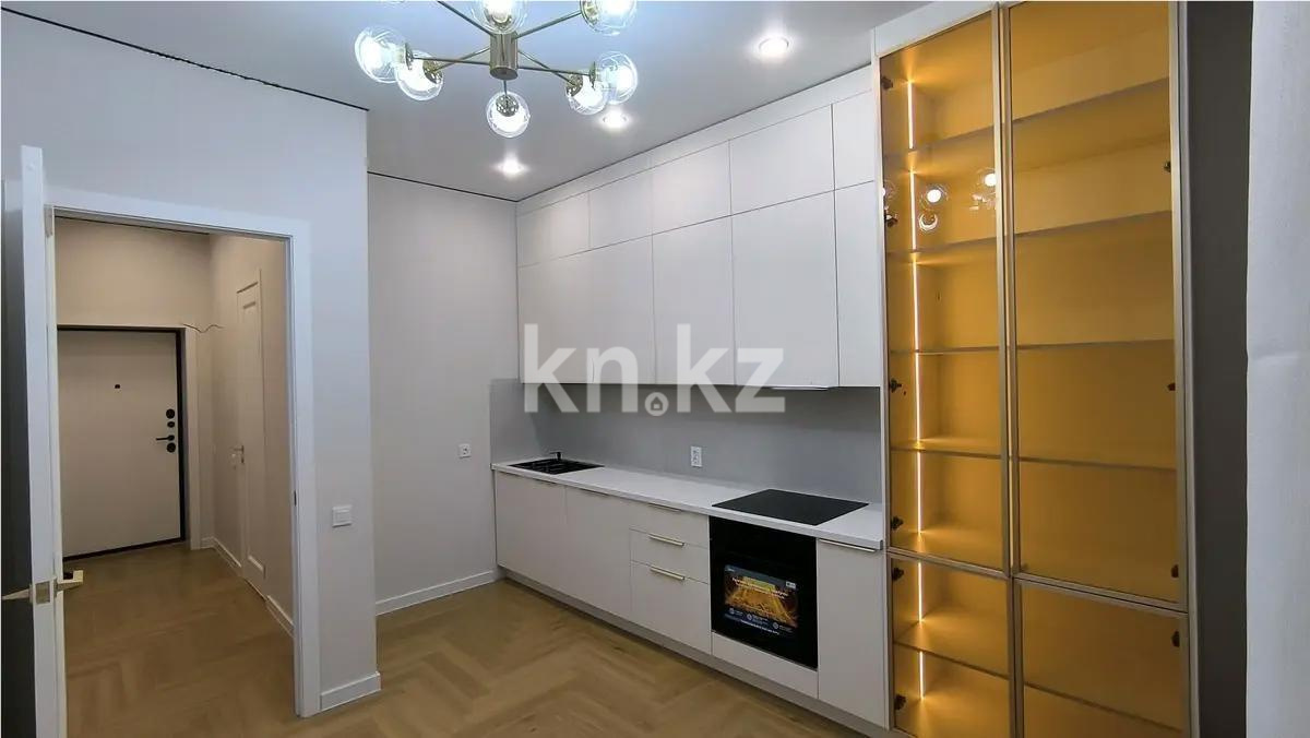 Продажа 2-комнатной квартиры, 61 м² в Астане - фото 3