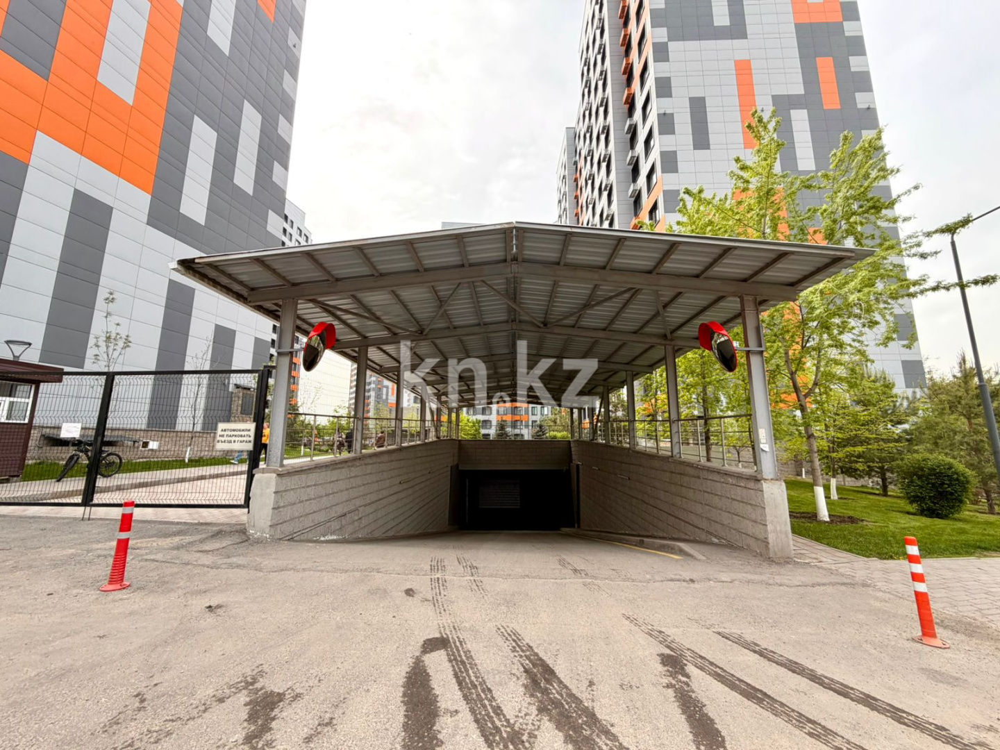 Продажа 3-комнатной квартиры, 84 м² в Алматы - фото 25