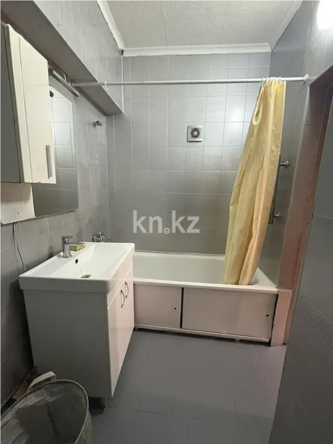 Продажа 1-комнатной квартиры, 34 м² в Алматы - фото 3