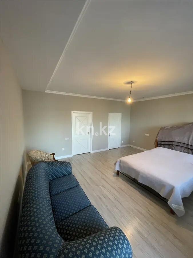 Продажа 4-комнатной квартиры, 174 м² в Алматы - фото 3