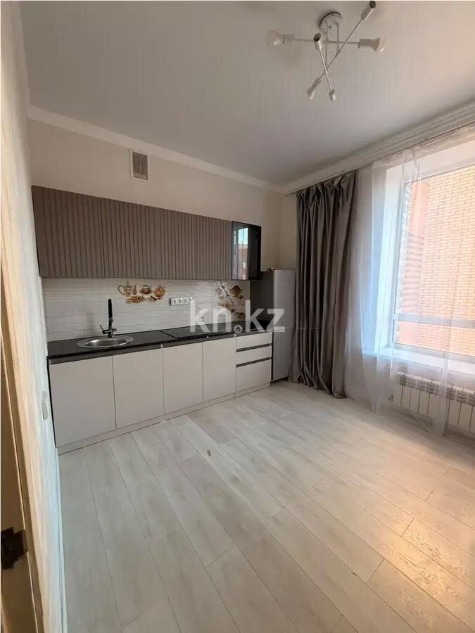 Продажа 1-комнатной квартиры, 44 м² в Астане - фото 2