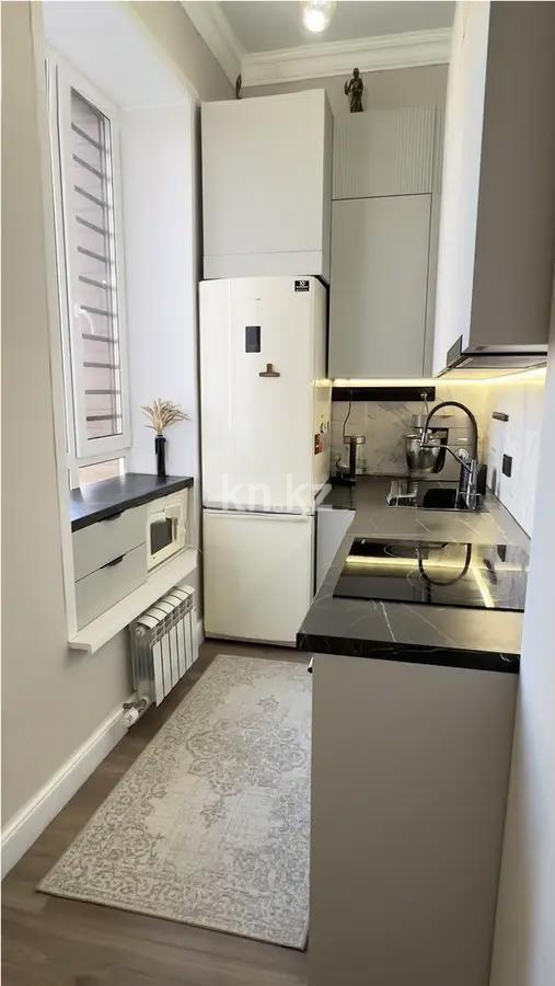 Продажа 4-комнатной квартиры, 104 м² в Астане - фото 6