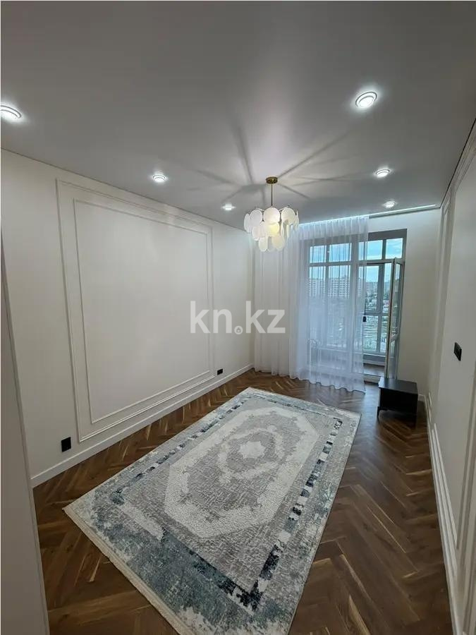 Продажа 3-комнатной квартиры, 85 м² в Астане - фото 2