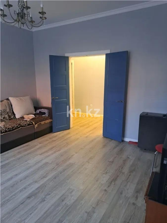 Продажа 2-комнатной квартиры, 56 м² в Караганде
