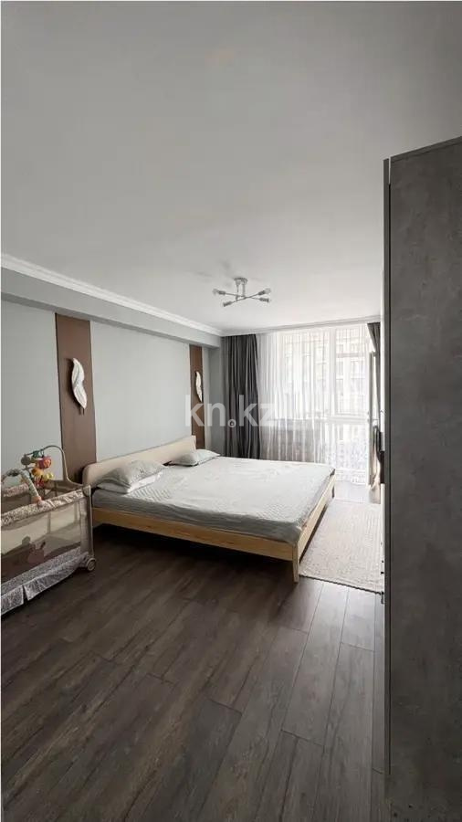 Продажа 2-комнатной квартиры, 81.5 м² в Астане - фото 2