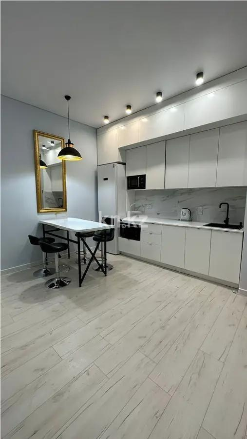 Продажа 1-комнатной квартиры, 41 м² в Караганде - фото 2