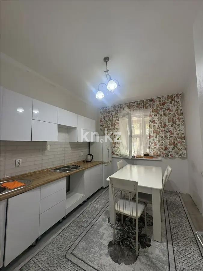Продажа 1-комнатной квартиры, 34 м² в Алматы - фото 2