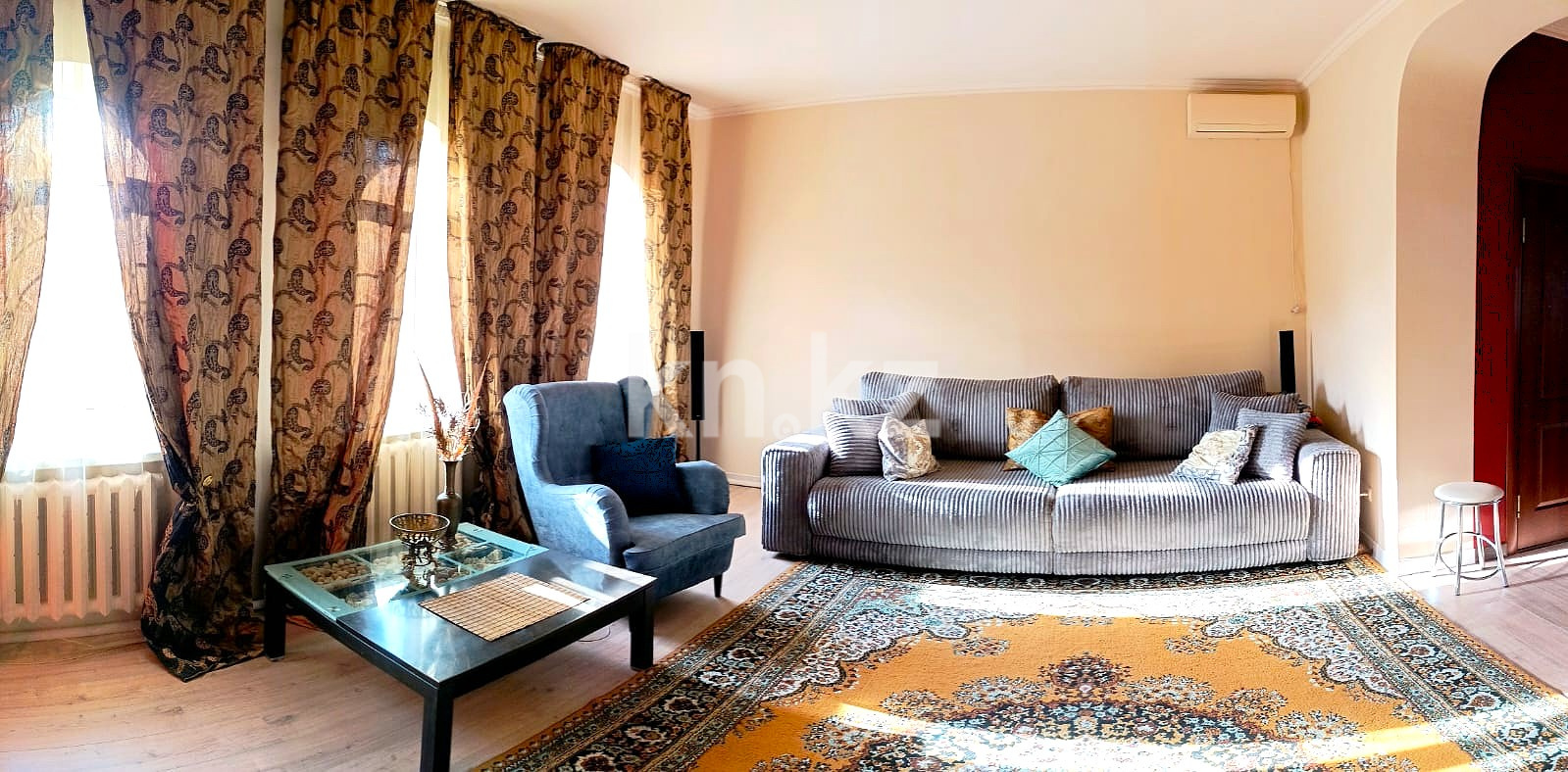 Продажа 4-комнатного дома, 128 м², Талапкер в Алматинской области - фото 21