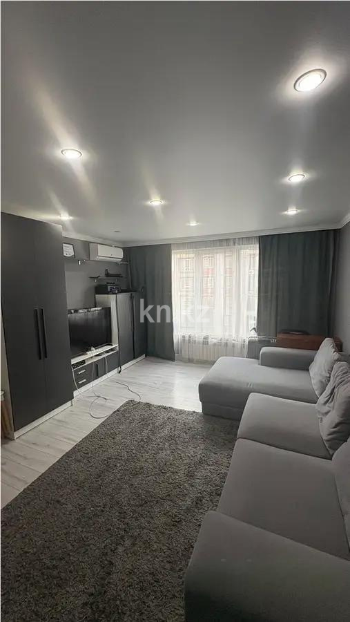 Продажа 1-комнатной квартиры, 10 м² в Алматы