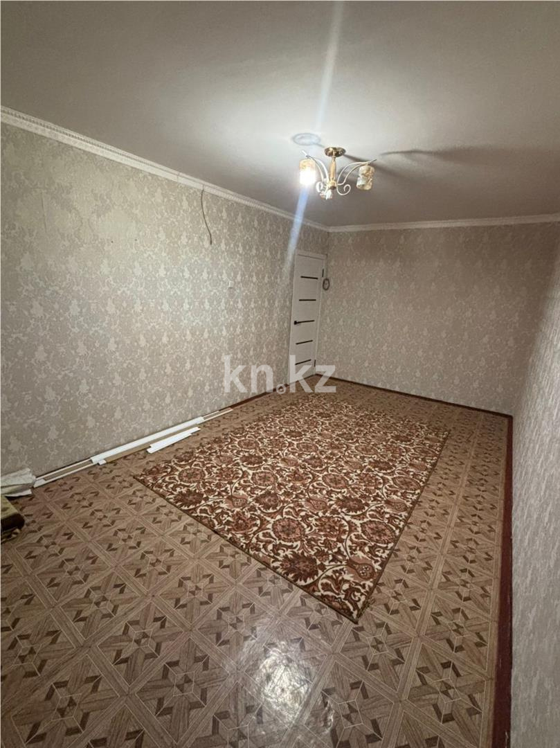 Продажа 3-комнатной квартиры, 62 м², мкр-н 23 в Караганде - фото 6
