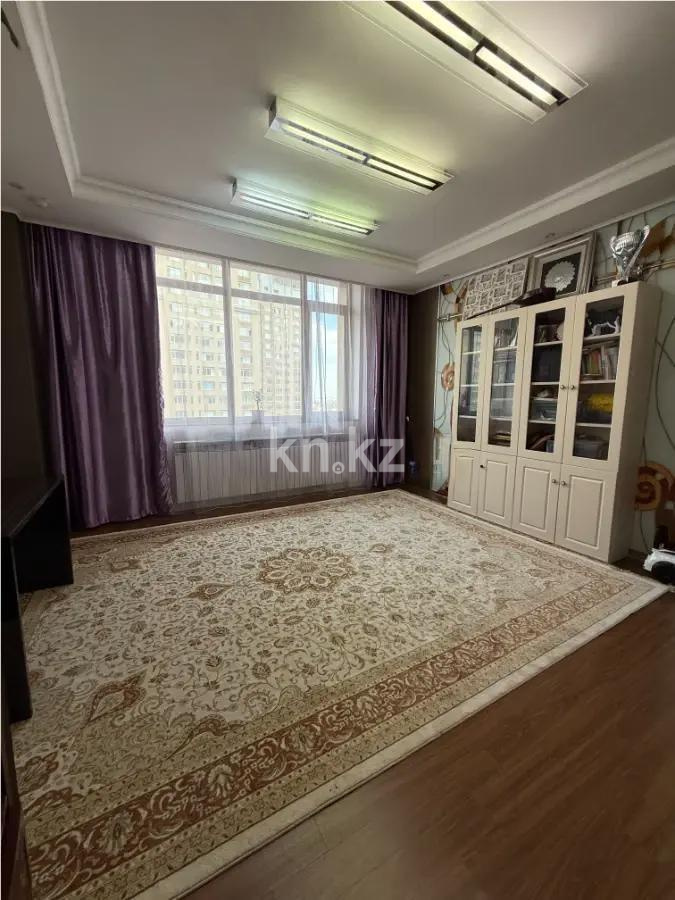 Продажа 5-комнатной квартиры, 186 м² в Астане - фото 4