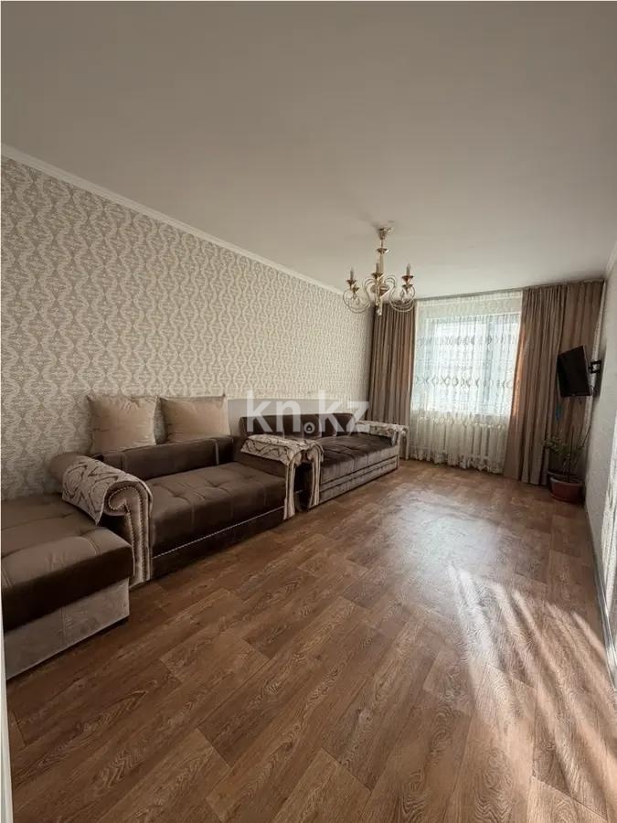 Продажа 3-комнатной квартиры, 78 м² в Астане