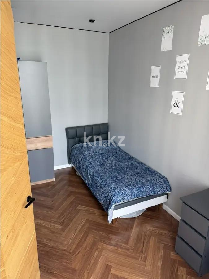 Продажа 3-комнатной квартиры, 54.5 м² в Астане - фото 3
