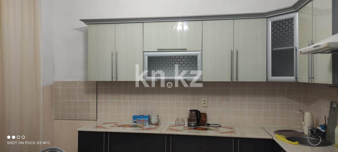 Аренда 2-комнатной квартиры, 79 м², Дукен улы, дом  4 - ул. Бейбитшилик в Астане