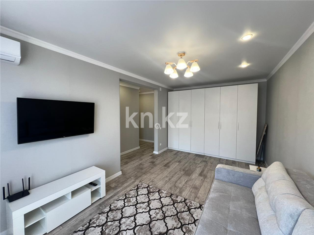 Продажа 1-комнатной квартиры, 33 м² в Караганде - фото 3