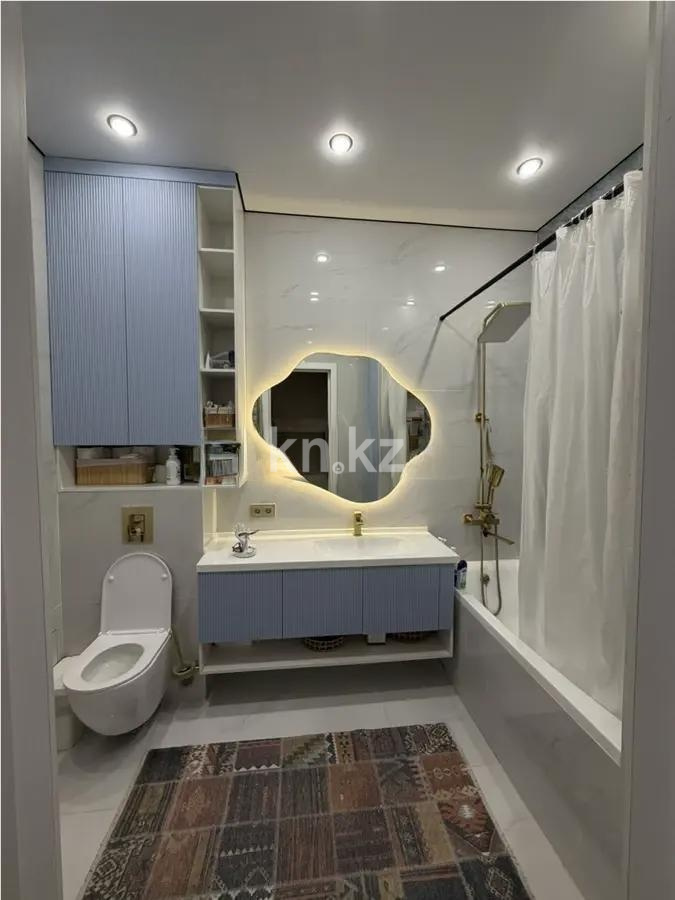 Продажа 2-комнатной квартиры, 70 м² в Алматы - фото 4