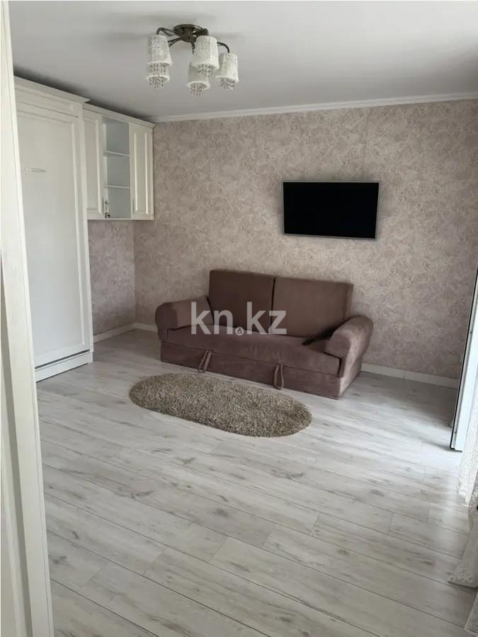 Продажа 1-комнатной квартиры, 42 м² в Караганде