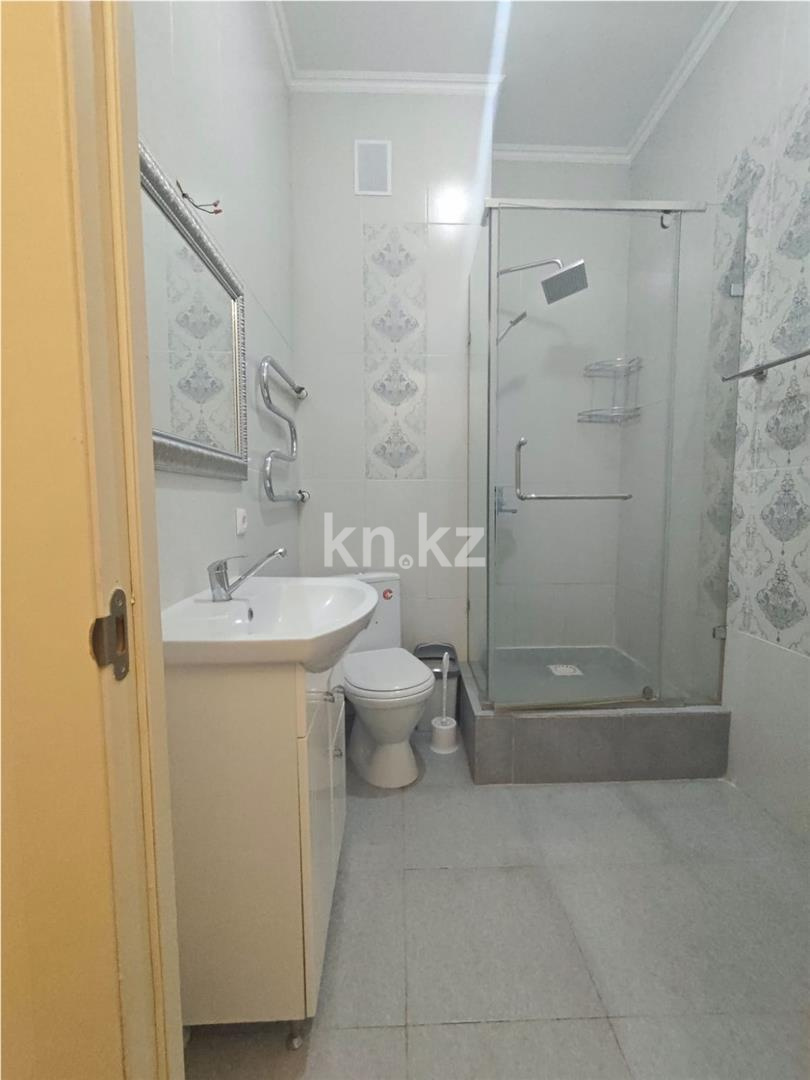 Продажа 3-комнатной квартиры, 81 м², пр. Улы Дала в Астане - фото 10