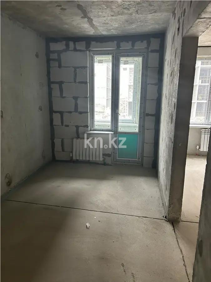 Продажа 1-комнатной квартиры, 35.8 м² в Алматы - фото 2