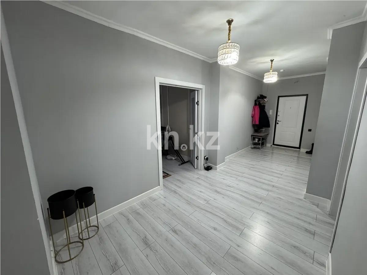 Продажа 3-комнатной квартиры, 105 м² в Астане - фото 7