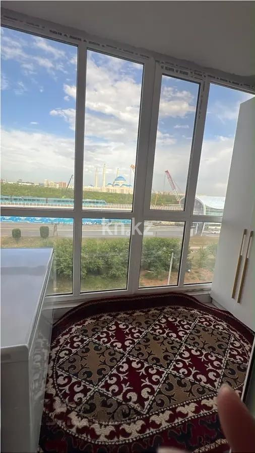 Продажа 2-комнатной квартиры, 58 м² в Астане - фото 8