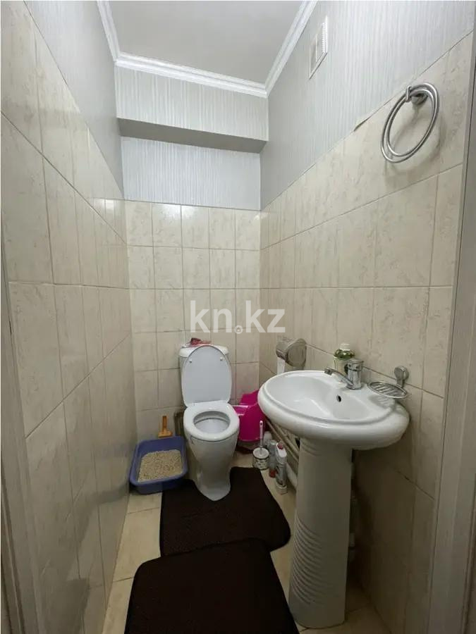 Продажа 2-комнатной квартиры, 58 м² в Алматы - фото 5