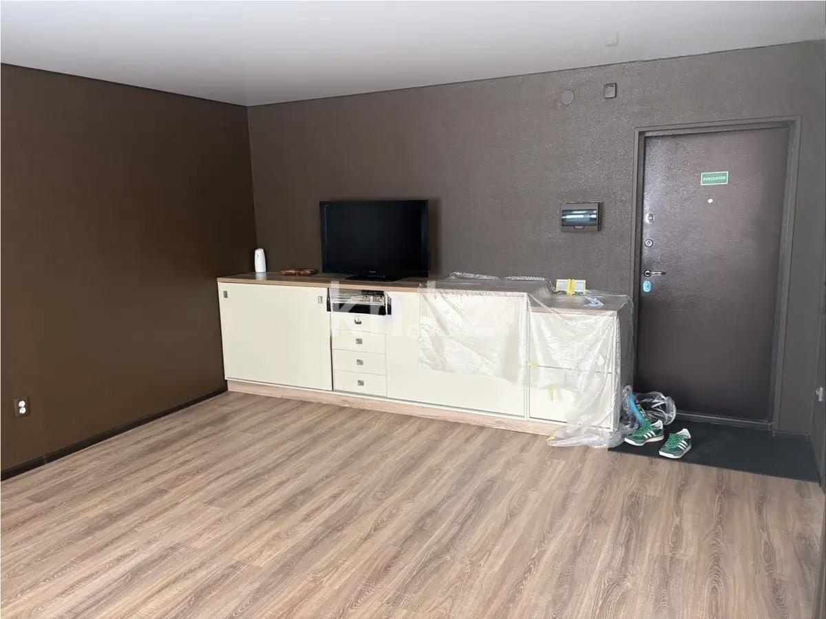 Продажа 1-комнатной квартиры, 32.6 м² в Алматы