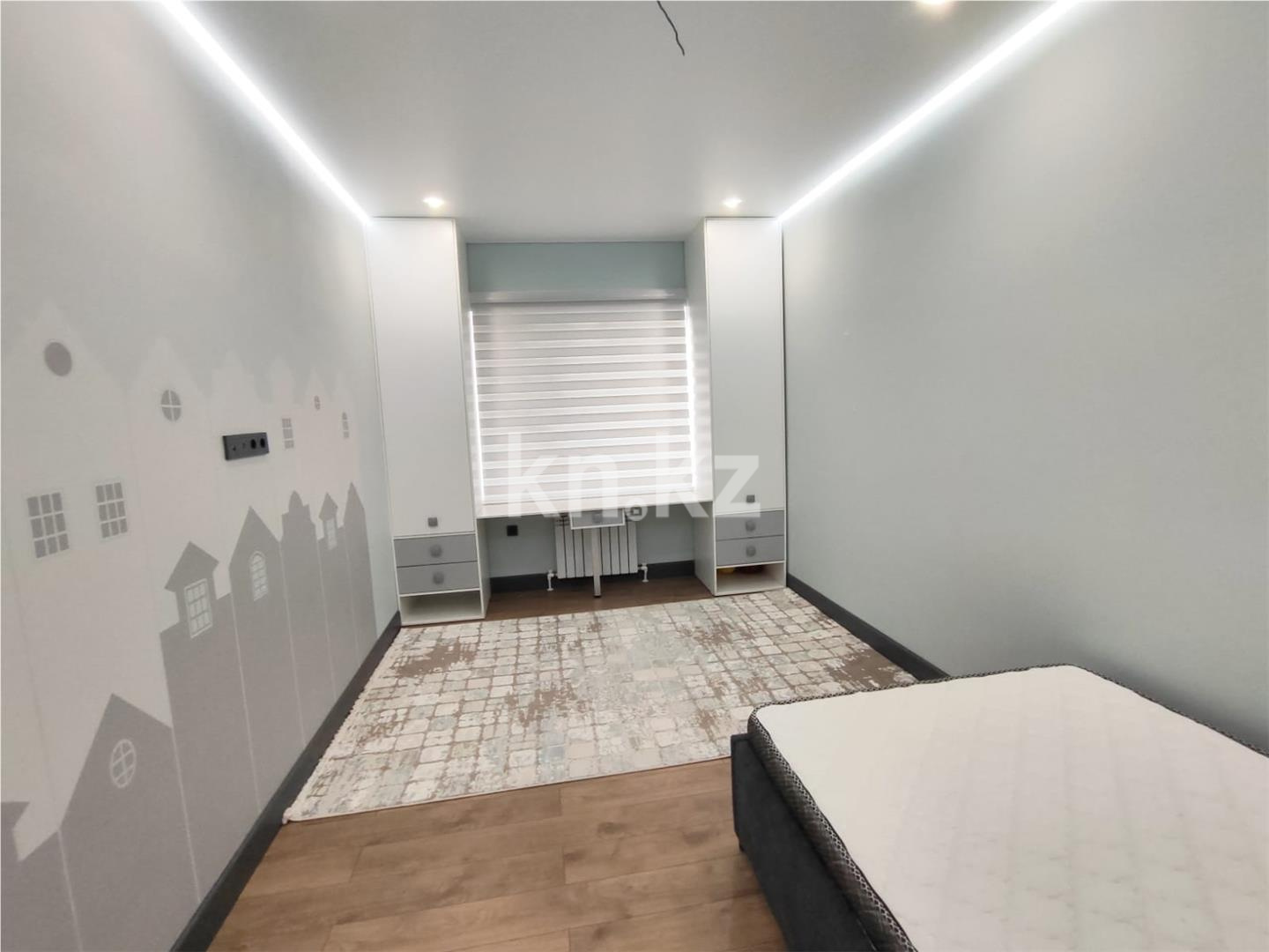 Продажа 4-комнатной квартиры, 108 м² в Караганде - фото 12