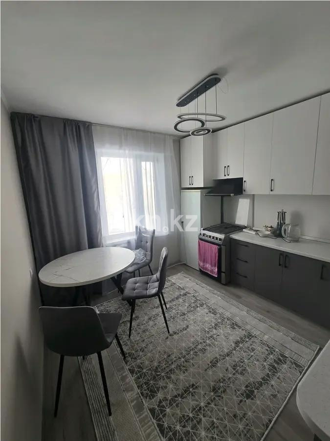 Продажа 2-комнатной квартиры, 52 м² в Алматы - фото 3