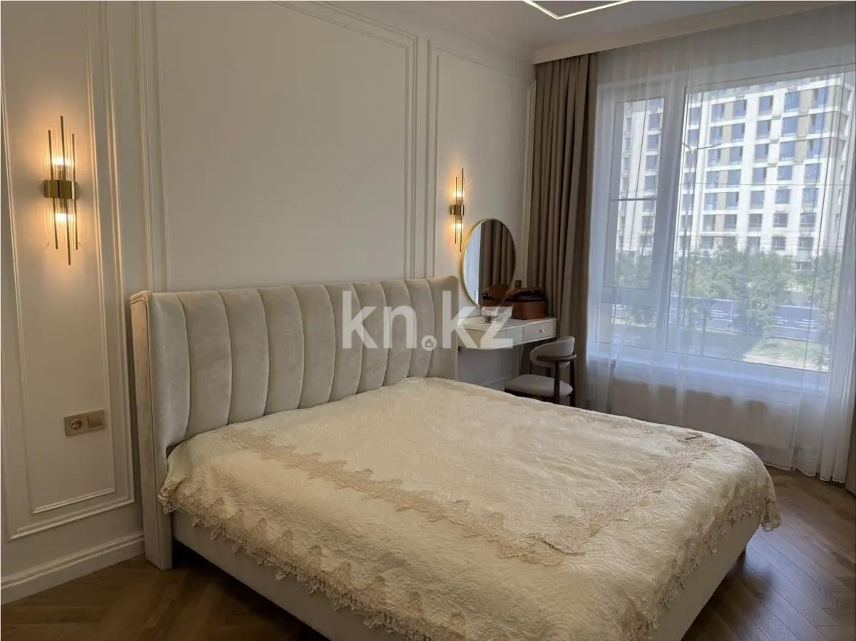 Продажа 3-комнатной квартиры, 68 м² в Алматы - фото 3