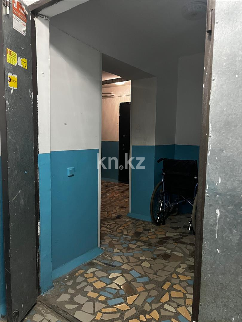 Продажа 1-комнатной квартиры, 40 м², ул. Кузембаева в Караганде - фото 12