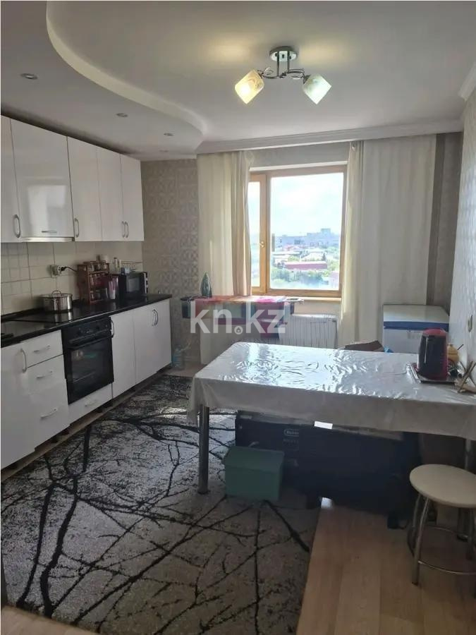 Продажа 2-комнатной квартиры, 67 м² в Астане - фото 3