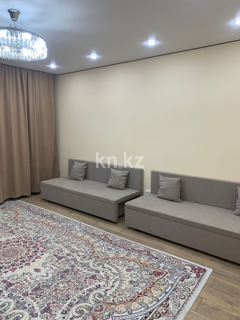 Аренда 3-комнатной квартиры посуточно, 85 м², ул. Сарайшык, дом  5 - Қабанбай батыр в Астане - фото 6