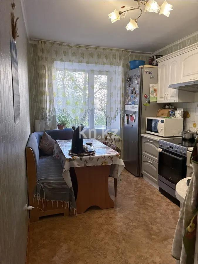 Продажа 3-комнатной квартиры, 67 м² в Караганде - фото 3