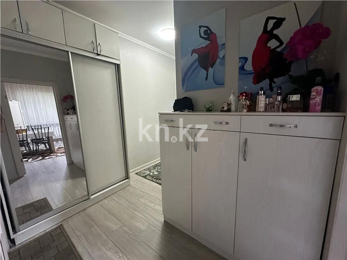 Продажа 3-комнатной квартиры, 80 м², мкр-н Саялы, дом  83 в Алматы - фото 7