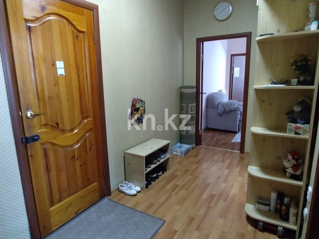 Продажа 3-комнатной квартиры, 60 м² в Караганде - фото 19