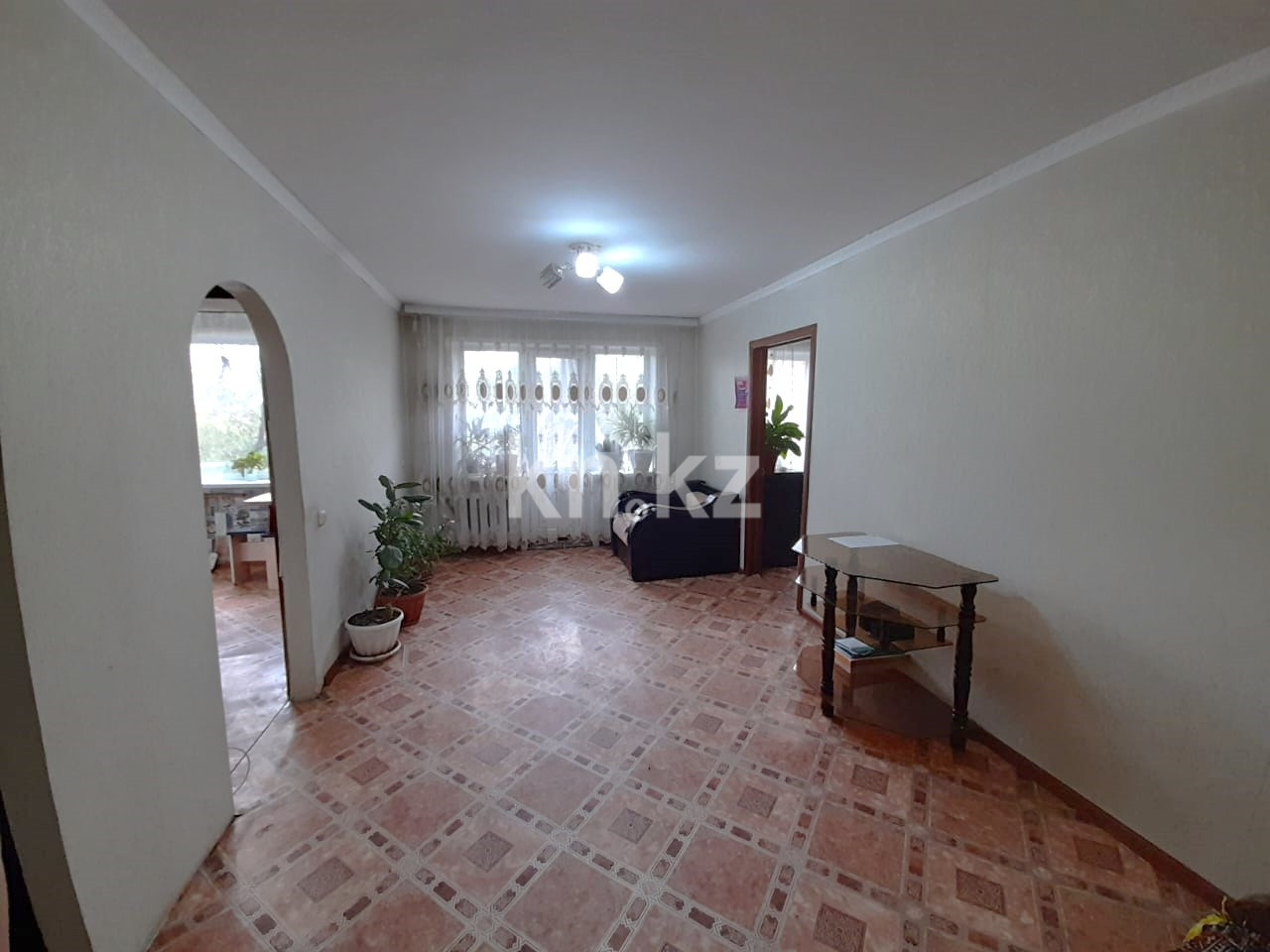 Продажа 2-комнатной квартиры, 44 м², пр. Н. Абдирова в Караганде - фото 4