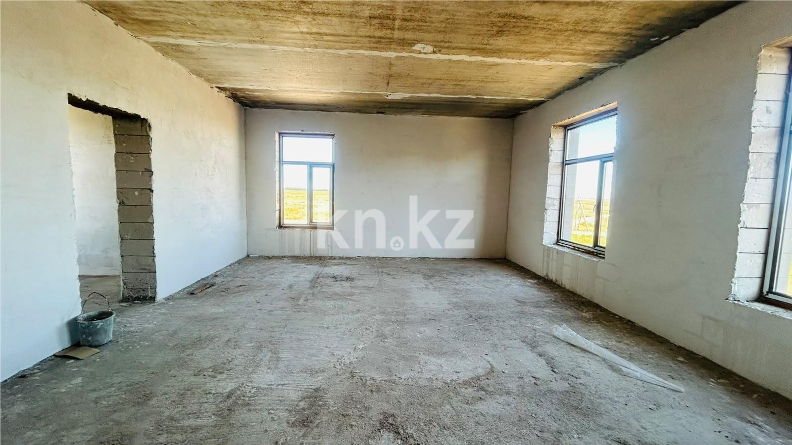 Продажа 5-комнатного дома, 211.5 м² в Караганде - фото 11