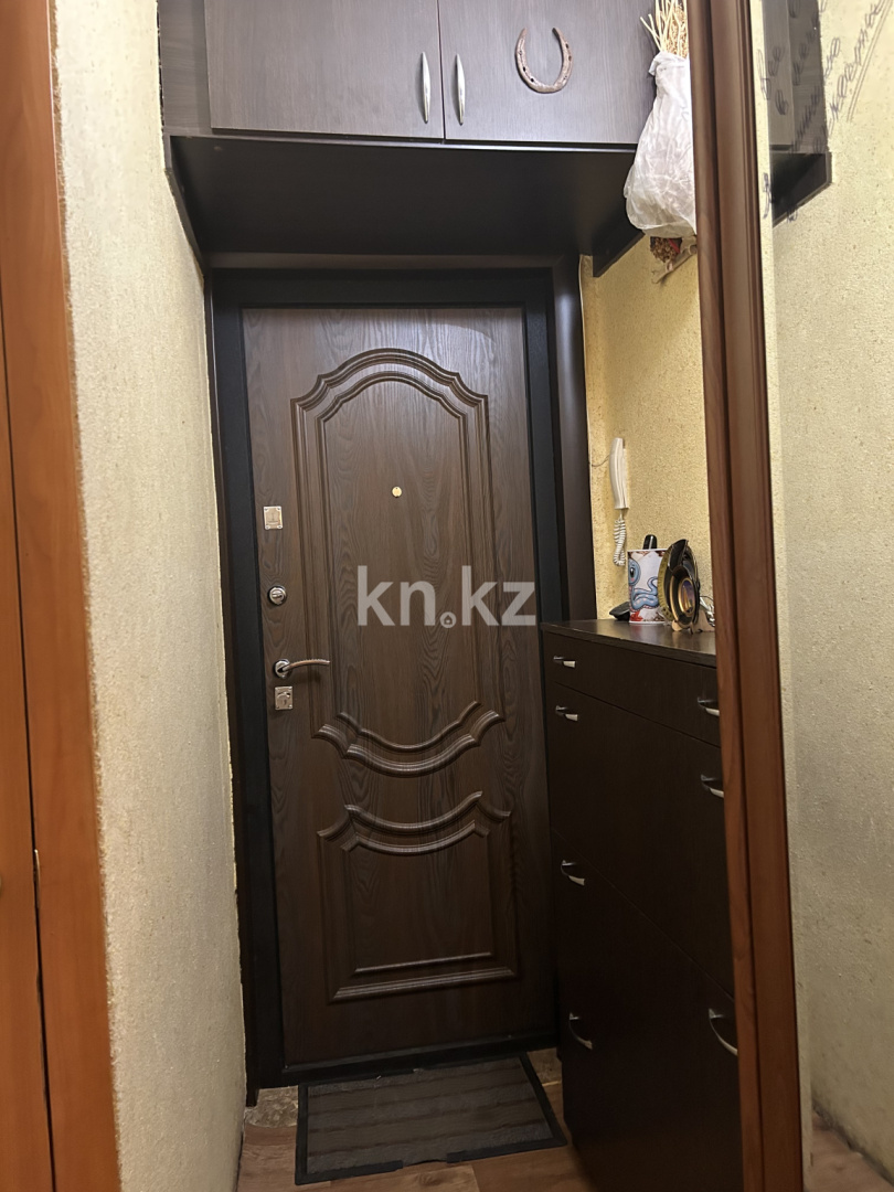 Продажа 2-комнатной квартиры, 44.4 м², ул. Сатыбалдина, дом  25 в Караганде - фото 4