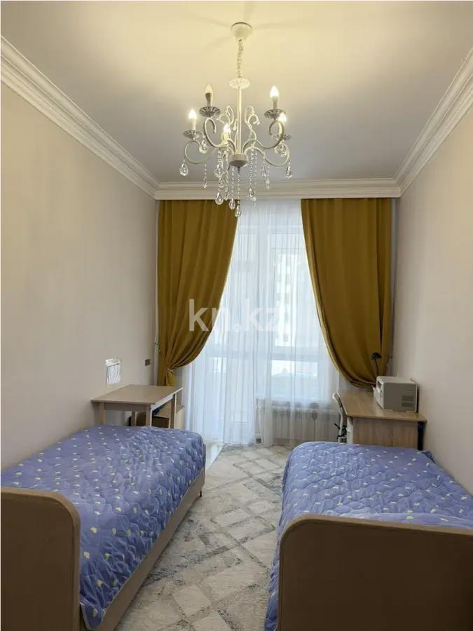 Продажа 3-комнатной квартиры, 100 м² в Астане - фото 2