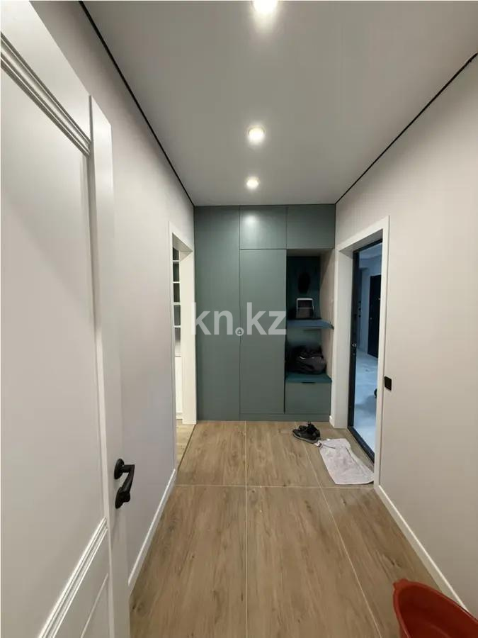 Продажа 2-комнатной квартиры, 50 м² в Алматы - фото 5