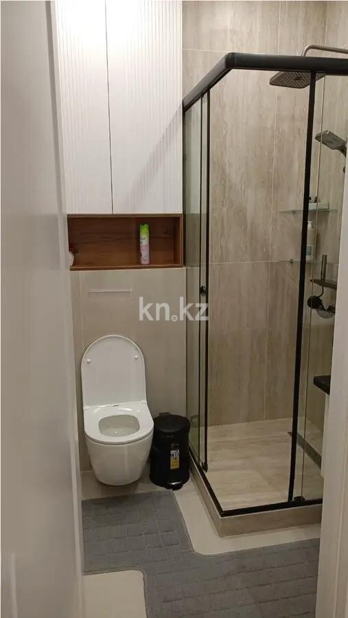 Продажа 4-комнатной квартиры, 95.5 м² в Астане - фото 6