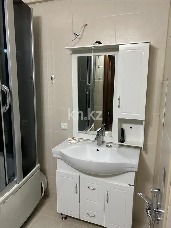 Продажа 2-комнатной квартиры, 75 м² в Алматы - фото 4