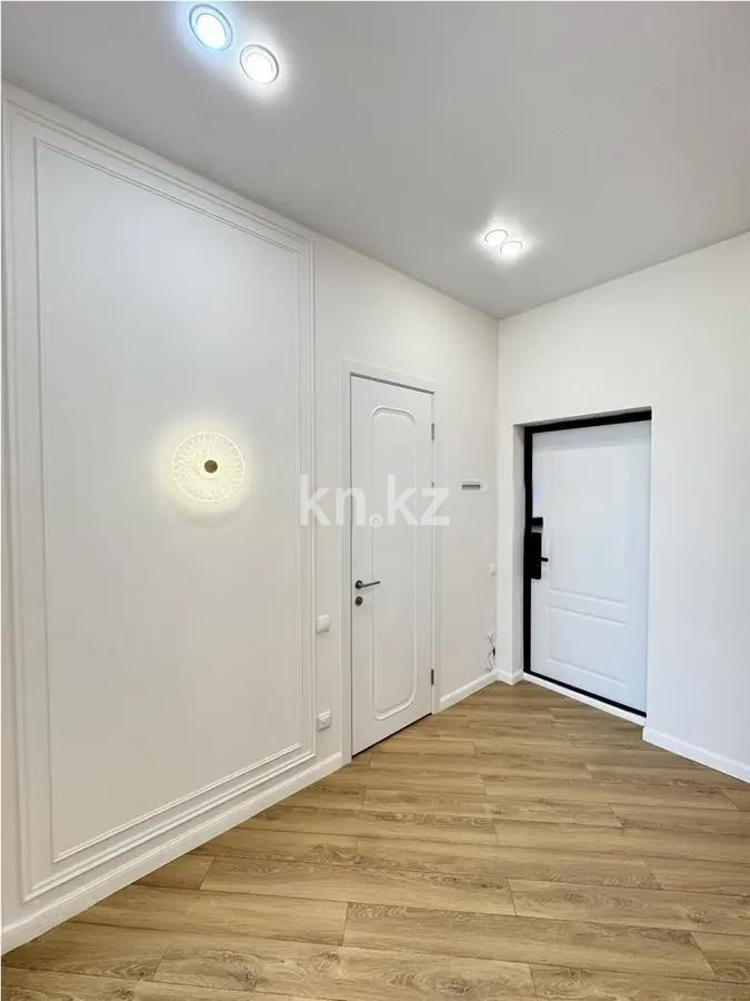 Продажа 2-комнатной квартиры, 40 м² в Астане - фото 5