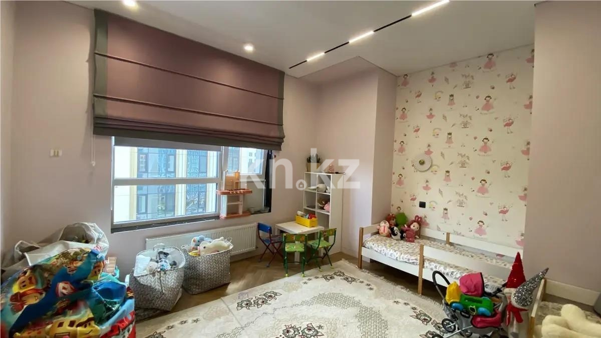 Продажа 4-комнатной квартиры, 115 м² в Астане - фото 4