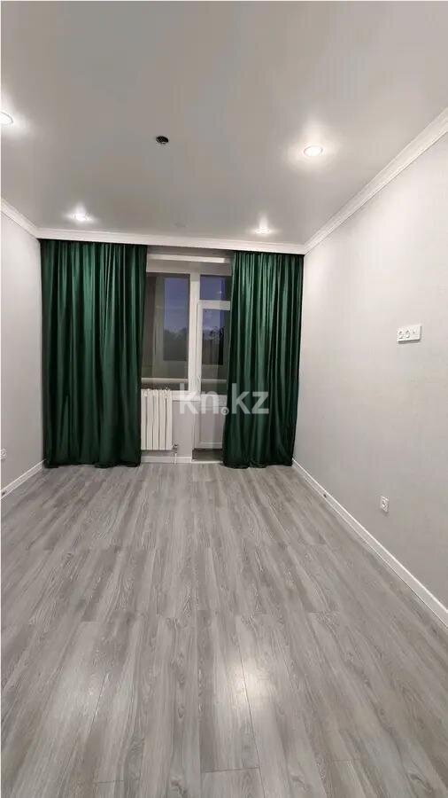 Продажа 1-комнатной квартиры, 36 м² в Астане