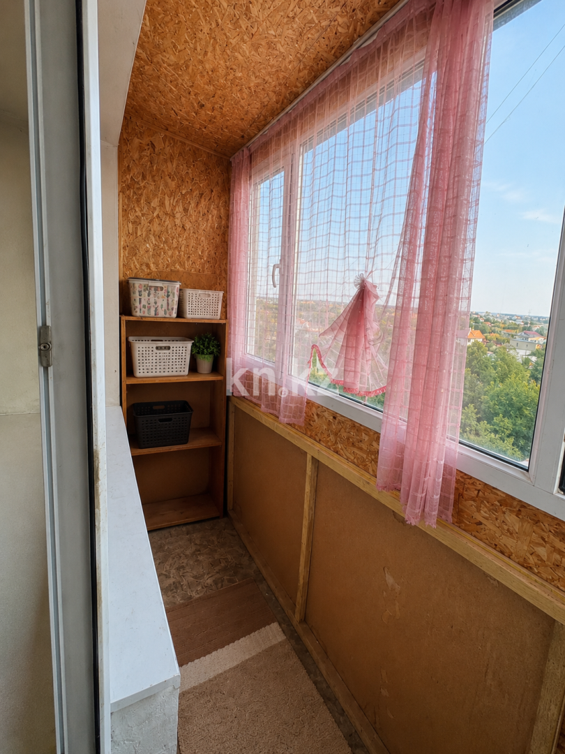 Продажа 1-комнатной квартиры, 31.3 м² в Темиртау - фото 7