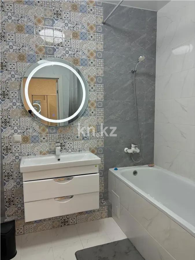 Продажа 1-комнатной квартиры, 50 м², ул. Егизбаева, дом  7/21 в Алматы - фото 3