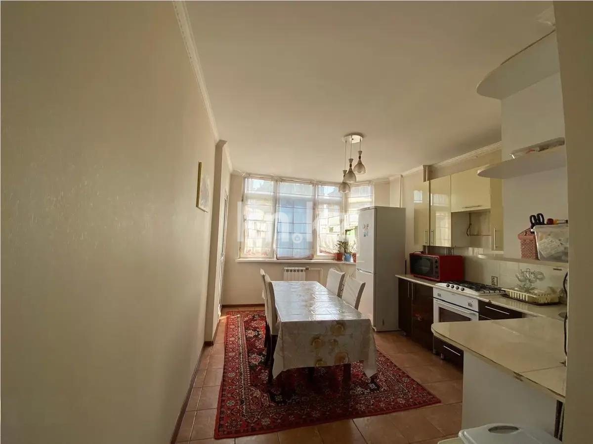 Продажа 3-комнатной квартиры, 82 м² в Алматы - фото 4