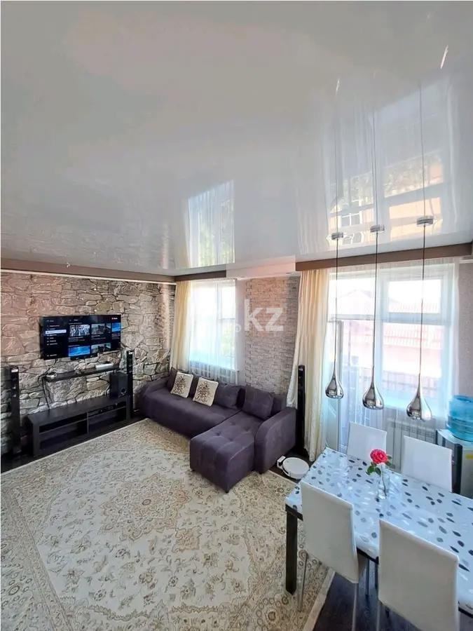 Продажа 3-комнатной квартиры, 86 м², ул. Айтматова, дом  24 в Алматы